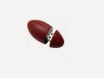 Memoria USB balon-de-rugby - CDT176 ballon rugby.jpg